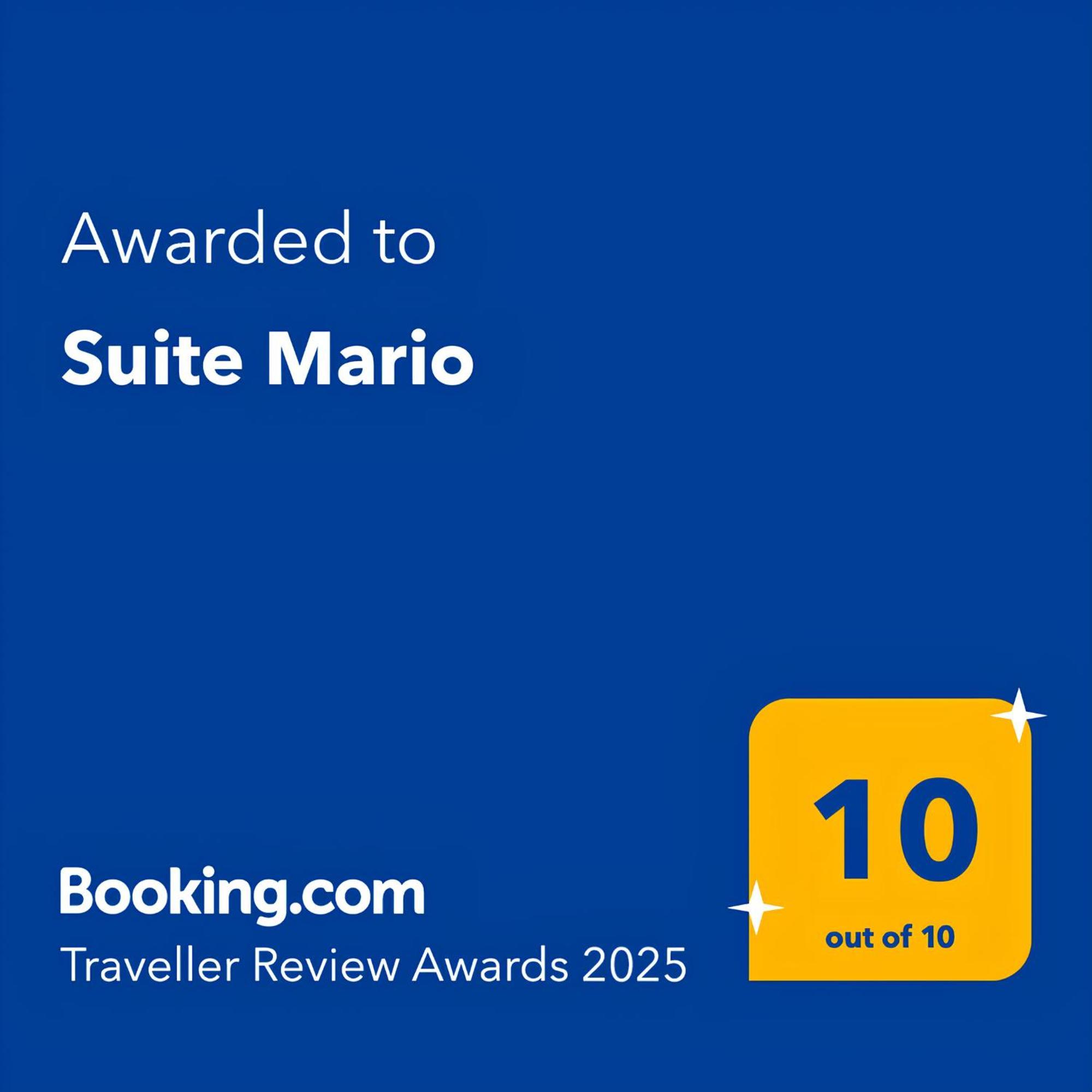 Suite Mario - Colosseo Рим Екстер'єр фото
